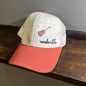 Nashville The Game Women’s SnapBack Hat